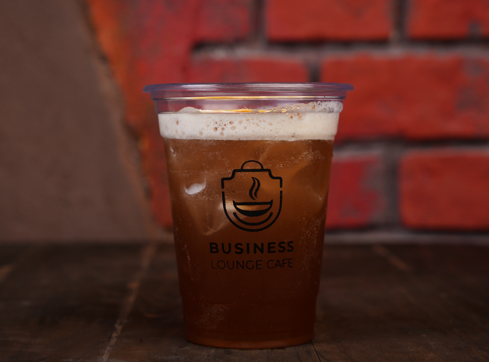 Lemon Tea